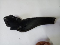 фото thumb №3, Защита жабо левая renault trafic ii 7700312794