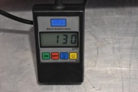 фото thumb №10, Капот кришка двигуна toyota avensis t25 06r