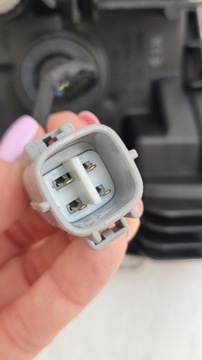 фото thumb №12, Галоген лівий drl toyota prius iv xw50 2015- koito 47-84