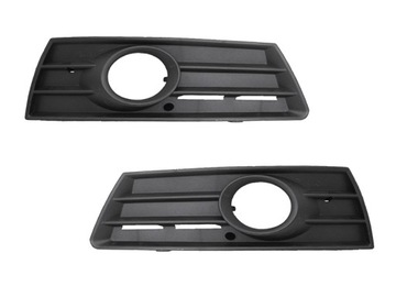 фото thumb №1, Решітка решітка заглушка vw passat cc 3c8 2008-12