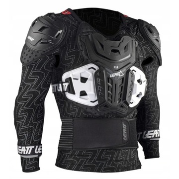 Zbroja,buzer siatka,ochraniacz LEATT BODY 4.5 PRO