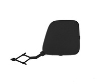 фото thumb №1, Toyota proace 16 - заглушка фаркоп перед