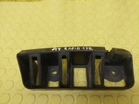 фото thumb №1, Skoda rapid ii напрямна бампера правий задня 5jh807394a