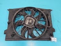 фото thumb №3, Вентилятор радиатор mercedes w211 02-06 2.2 cdi