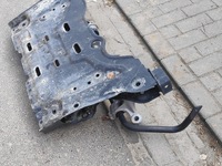 фото thumb №7, Подрамник подрамник подрамник балка 1.2tce 1.5dci renault megane iv