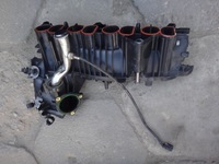 фото thumb №8, Коллектор всасывающий bmw bmw e90 e91 e87 x1 e84 1.8 2.0 d n47