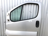 фото thumb №3, Двері лівий перед opel vivaro a bus 01-14
