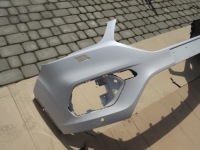 Ford kuga mk2 lift бампер передний white platinum с Разборки, фото thumb