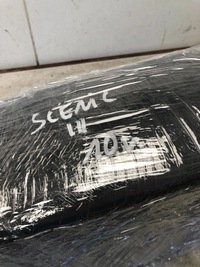 фото thumb №11, Підлокітник тунель renault scenic iii