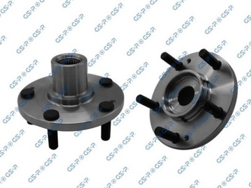 фото thumb №2, Ступица колёса 9427020 gsp