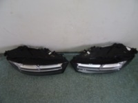 Audi q7 4m 4m0 фары передние full led matrix 4m0941035 4m0941036 Киев, фото thumb