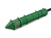 фото thumb №1, Осушитель кондиционера ford, seat, vw 7m3898191