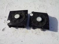 фото thumb №1, Сабвуфер сабвуфер правий bmw x3 e83