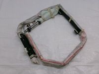 фото thumb №1, Hyundai i20 ii шторка безпеки подушка безпеки права