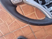 фото thumb №6, Nissan x-trail t32 qashqai ii воздуховод кожаный