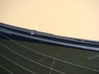 фото thumb №10, Jaguar e-pace скло задня