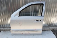 фото thumb №1, Дверь левый перед jeep cherokee wk