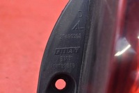 фото thumb №8, Лампа права задня задня fiat croma 2 ii 05-08