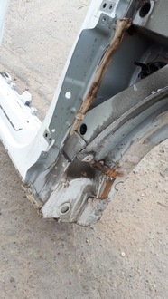 фото thumb №14, Sq5 8r q5 блок двигуна обшивка поріг правий праве ly9c