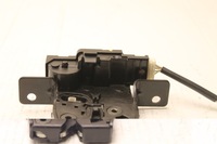 фото thumb №5, Замок крышки багажника renault clio iii 05r-