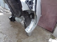 фото thumb №14, Pas задній піддон чверть крила задня kia ceed 2 ii kombi 12- 9s