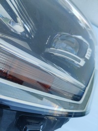 фото thumb №8, Vw t6 multivan лампа лівий перед full led 7e1941035a