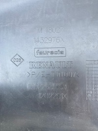 фото thumb №14, Бампер передний renault kangoo ii 2 lift