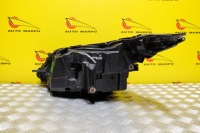 Lexus rx rx200t rx350 rx450h 2015- фара фара full led правый  америка в Украине, фото thumb