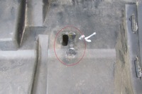 фото thumb №13, Бампер перед передній land rover discovery sport l550 14-18