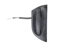 фото thumb №1, Ручка smart forfour правый задняя a4547600270