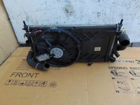 фото thumb №9, Комплект радіатор вентилятор volvo v50 1 рестайлінг 1.6 d 3m5h-8c607-rh