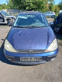 фото thumb №8, Дверь левая задние ford focus mk1 2001 универсал