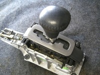 фото thumb №7, Honda legend 99-04 ka9 механізм передач ручка kpl