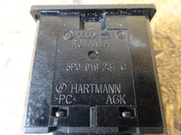 фото thumb №11, Seat leon ii вимикач перемикач подушки подушка безпеки пасажира 5p0919237c