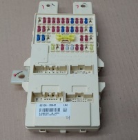 Купити Модуль bsi ssangyong tivoli, фото thumb