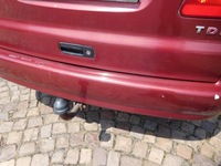 фото thumb №6, Бампер задня задній galaxy mkii 00-05 1.9 tdi