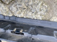 Bmw 5 g30 g31 m-pakiet решётка средняя бампера 8098663 оригинал Киев, фото thumb