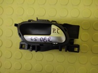 фото thumb №1, Citroen c5 iii kombi ручка внутренняя правый задняя 9685950277