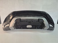 фото thumb №8, Land rover range rover evoque l538 2015 перед бампер передній