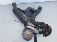 фото thumb №4, Поворотний кулак ступиця важіль правий задня задній vito w447