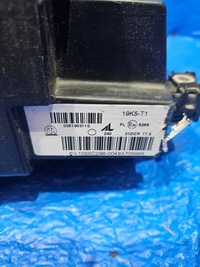 фото thumb №8, Jeep renegade 2015 ксенон лампа передняя левая europa 0051953110