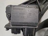 Peugeot 208 ii opel mokka 1.2 b вентилятор радиатора 9827752980 с Разборки, фото thumb