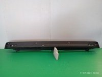 фото thumb №1, Бампер задня задній renault trafic iii vivaro 850221446r