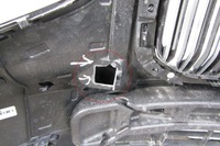 фото thumb №11, Бампер перед передній volvo c40 xc40 lift 21-24