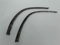 фото thumb №11, Mercedes gls x166 166 расширитель правое молдинг amg