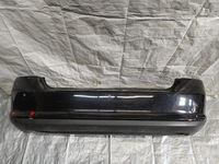 фото thumb №1, Бампер задний задняя skoda rapid 12- spaceback