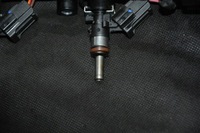 фото thumb №11, Планка вприскувальний vw sharan 3 lc9x 06k133681a