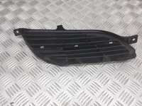 фото thumb №3, Решётка радиатора решётка левая nissan almera tino 9381m010