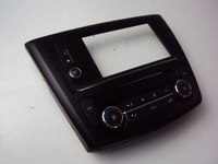 фото thumb №2, Панель кондиціонера рамка renault kadjar