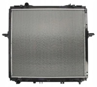фото thumb №1, Nowa радиатор wody kia sorento jc 2.4 2002-2004